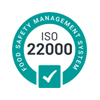 ISO 22000 certification in Israel